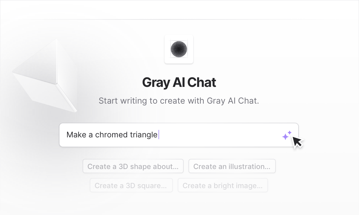 AIMentor 对话示意图